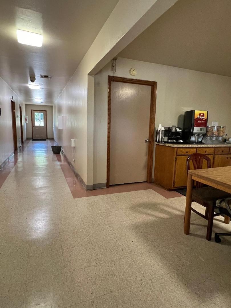 Boomtown Inn Drumright Extérieur photo