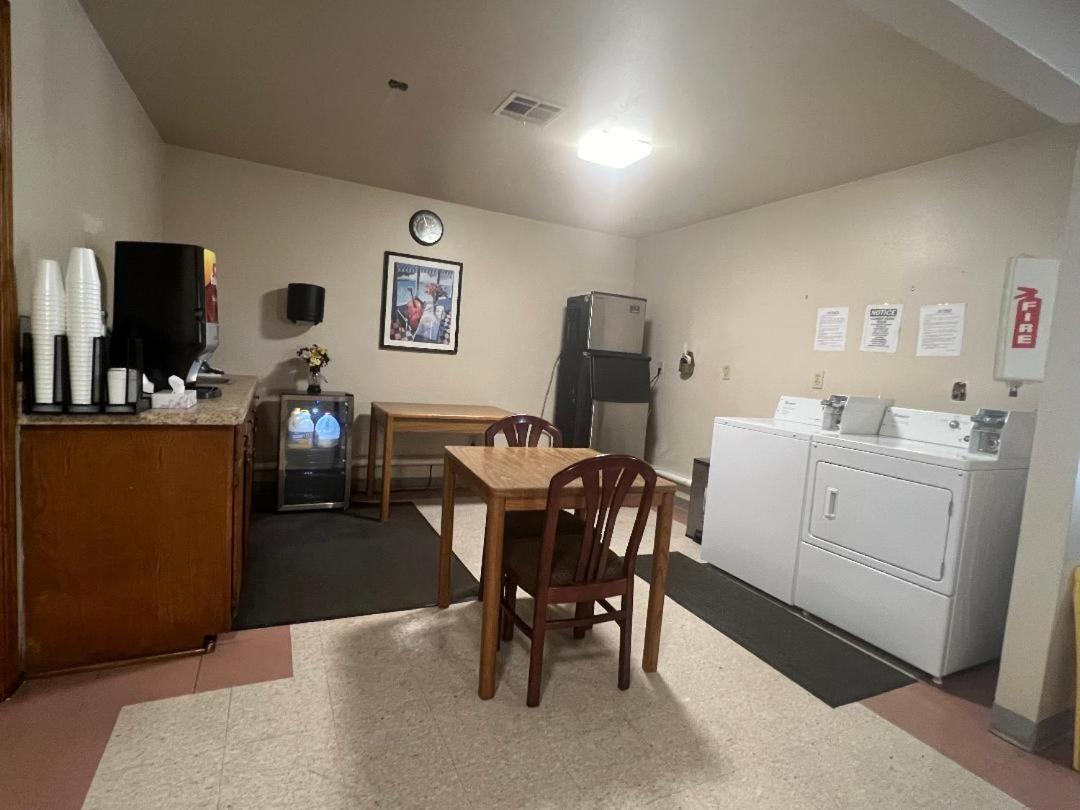 Boomtown Inn Drumright Extérieur photo